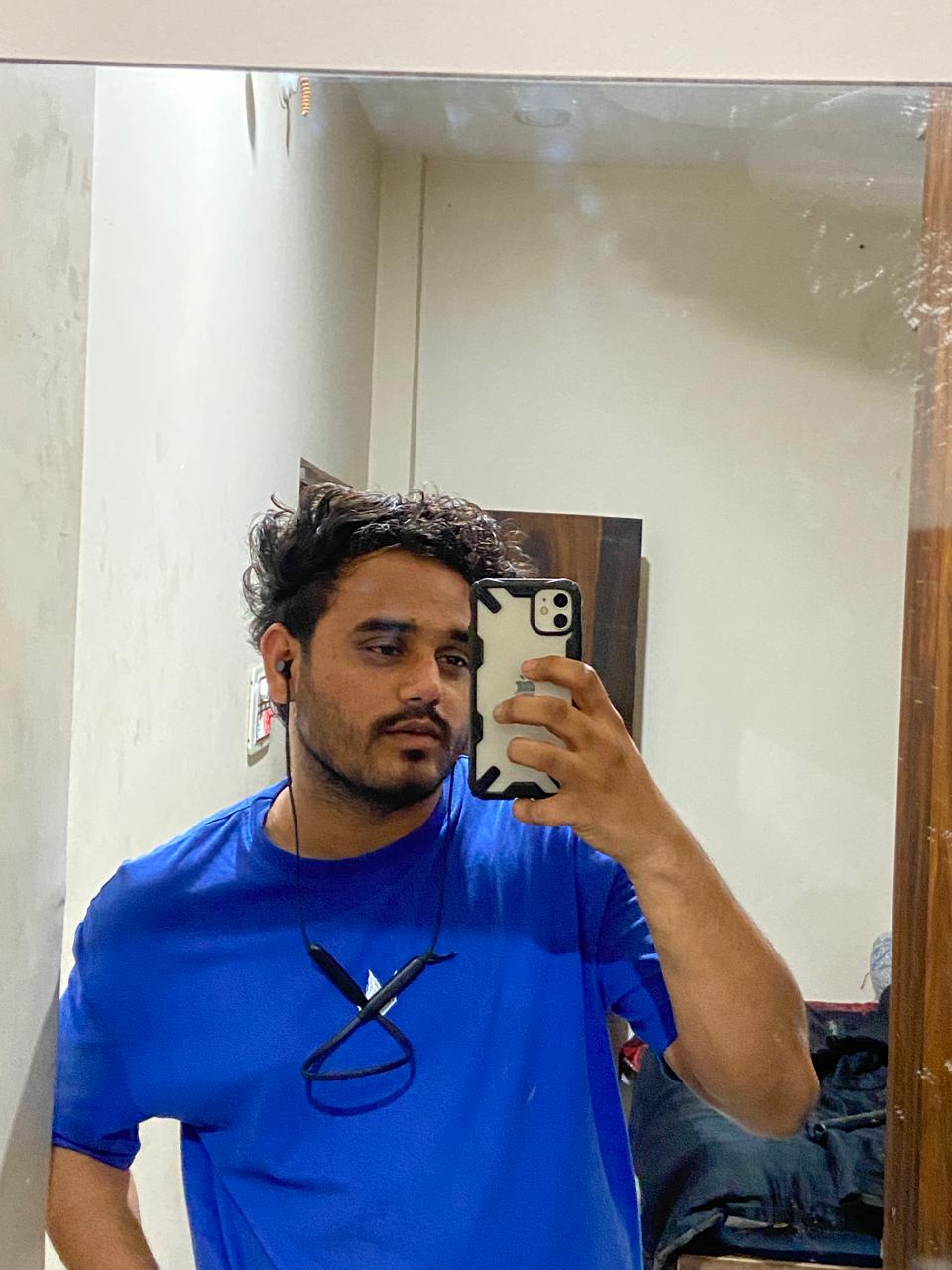Mohammad Sami, Founder & Head Coach